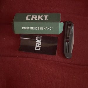 crkt ignitor